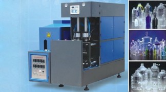 5-10Liter Blow Molding Machine