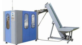 CM-A1 Automatic Blow Molding Machine