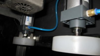 5gallon bottle packaging machine capping head