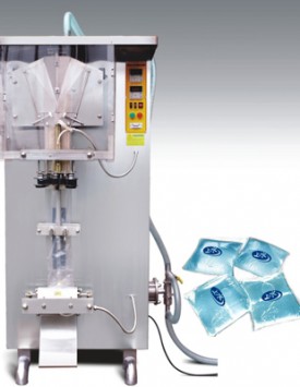 AS Sachet Filling Machine