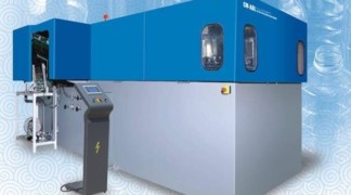 Pet Blow Molding Machine