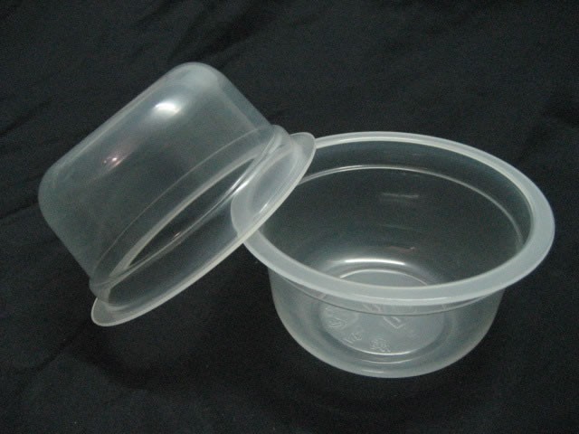 plastic cap