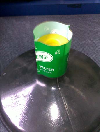 label sealer